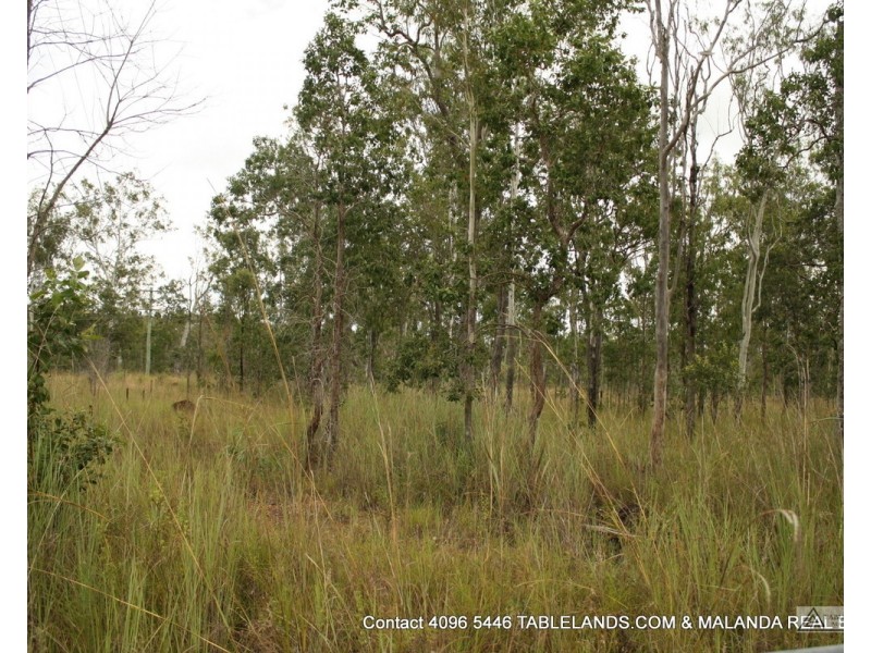 Millstream QLD 4888