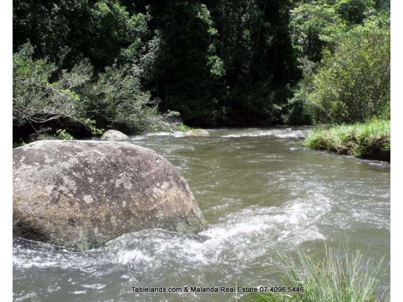 Millaa Millaa QLD 4886