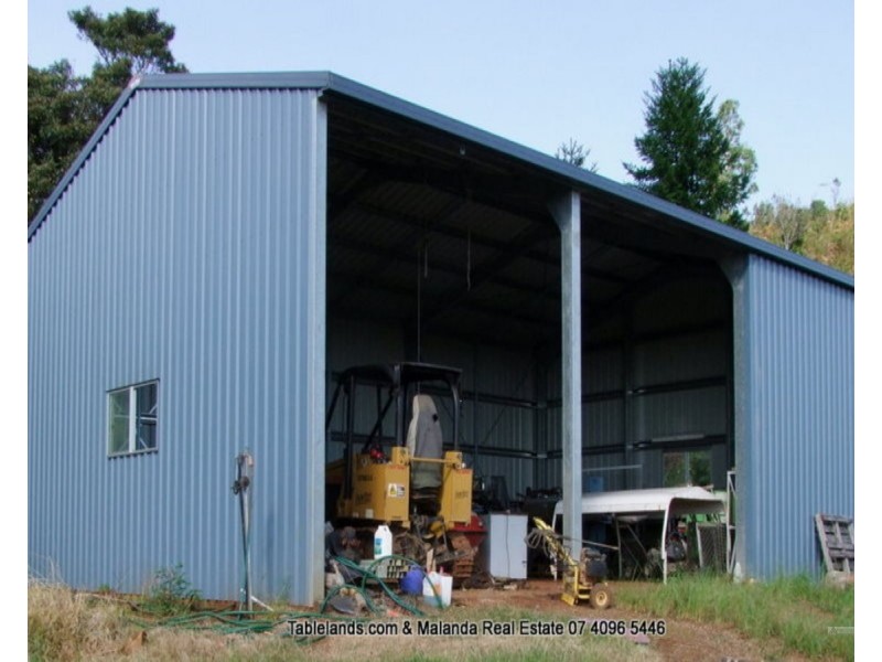 Millaa Millaa QLD 4886