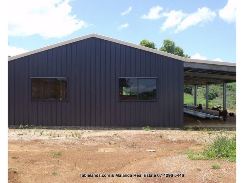 Millaa Millaa QLD 4886