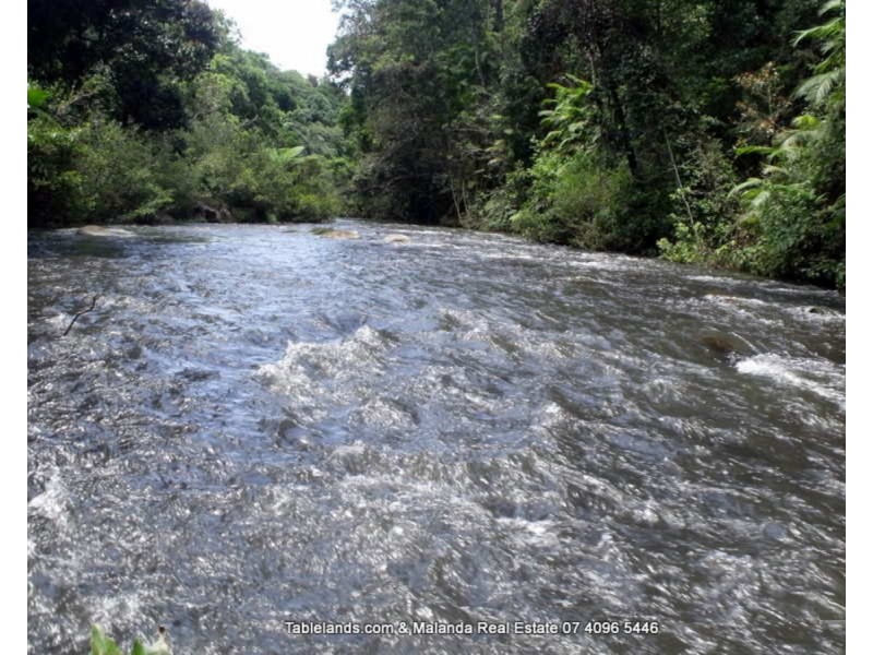 Millaa Millaa QLD 4886