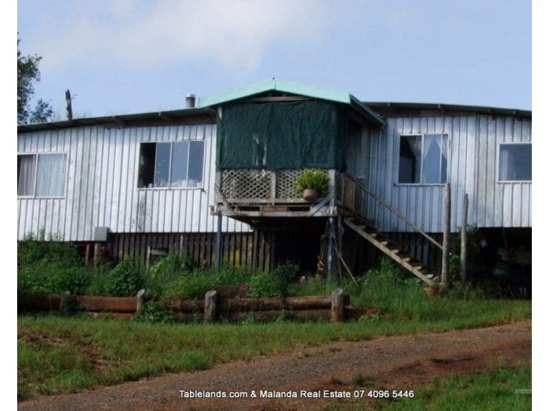 Millaa Millaa QLD 4886