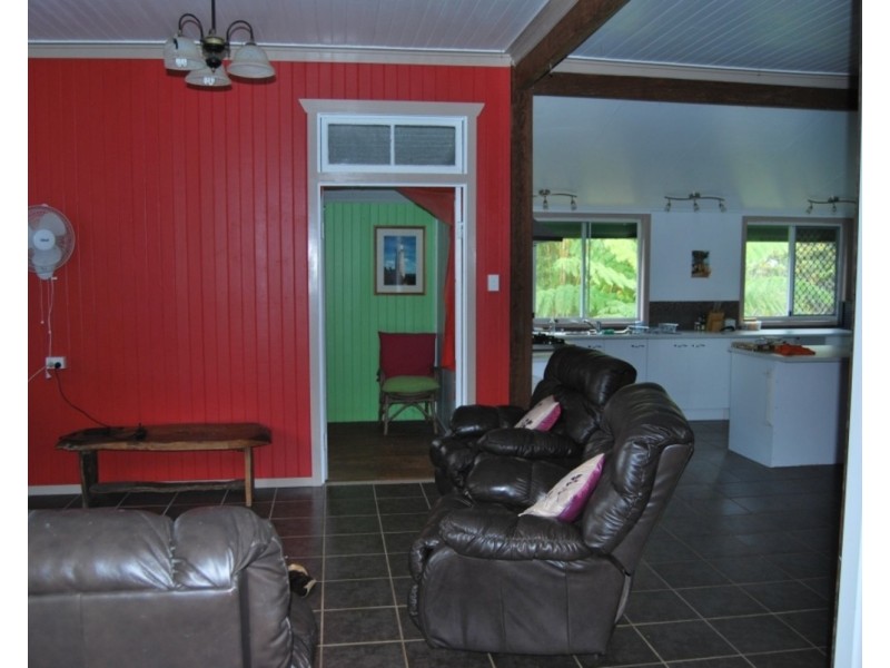 Ravenshoe QLD 4888