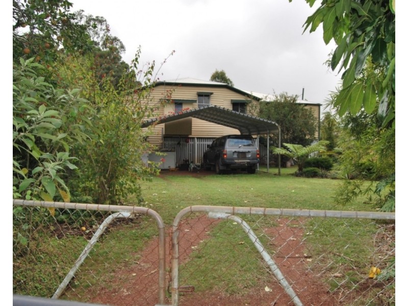 Ravenshoe QLD 4888