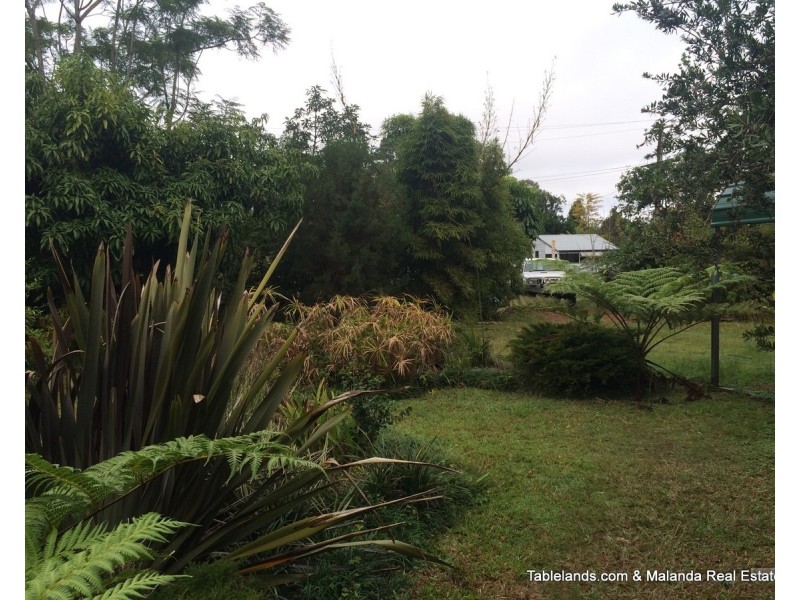 Ravenshoe QLD 4888