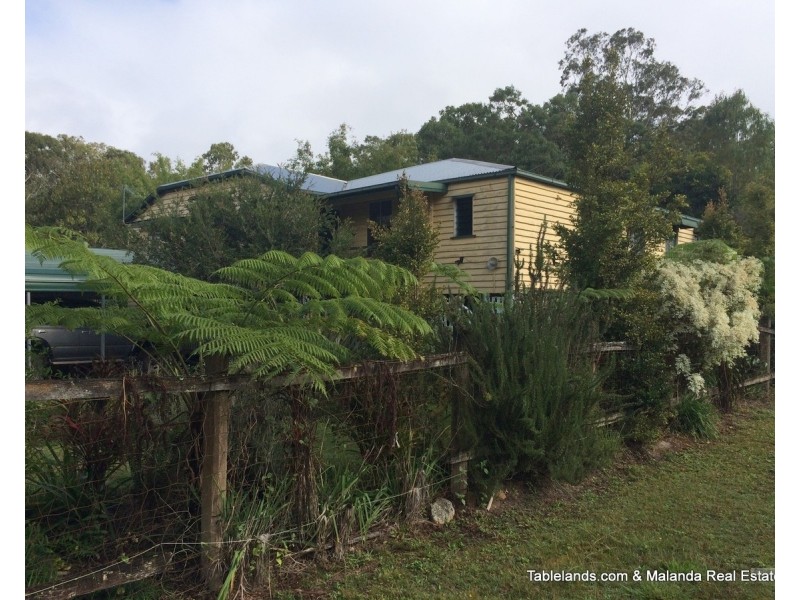 Ravenshoe QLD 4888