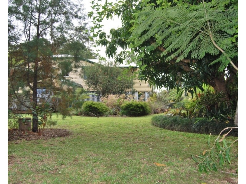 Ravenshoe QLD 4888