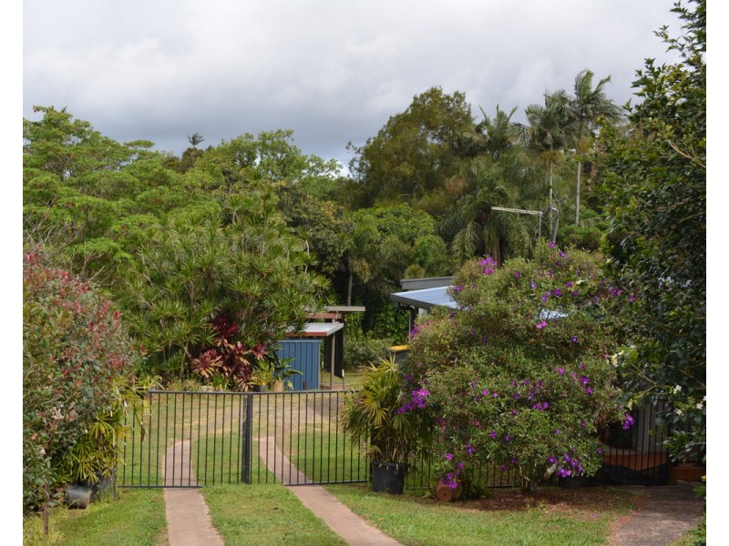 Millaa Millaa QLD 4886