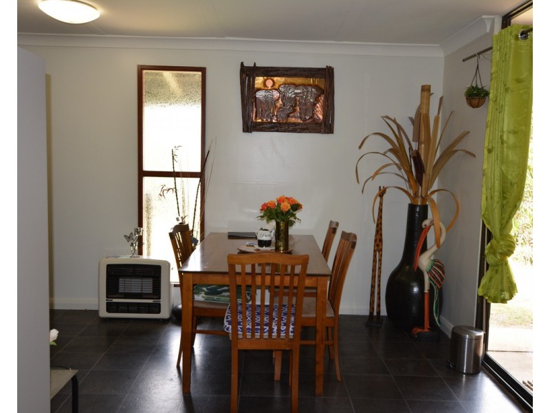 Millaa Millaa QLD 4886