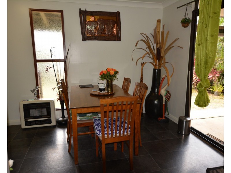 Millaa Millaa QLD 4886