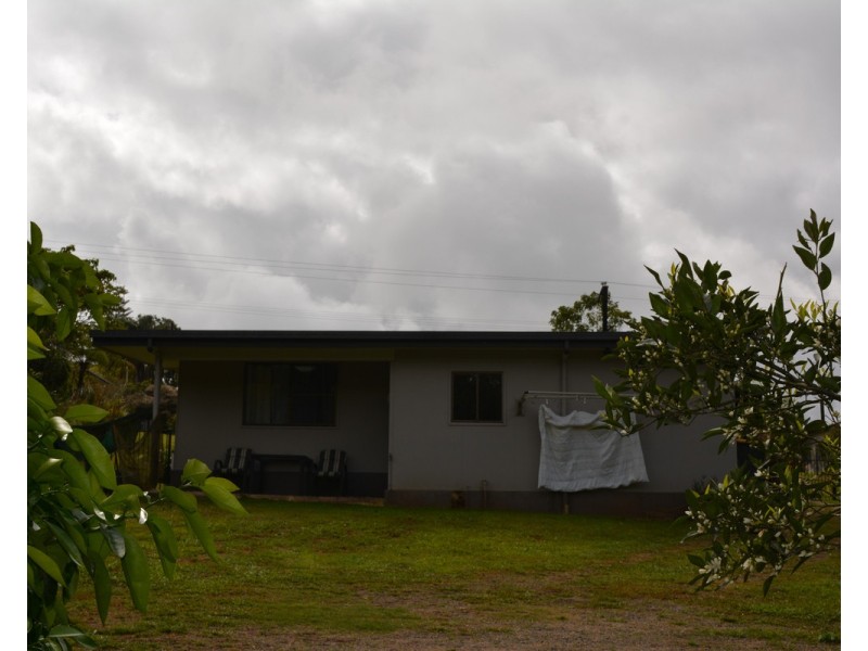 Millaa Millaa QLD 4886