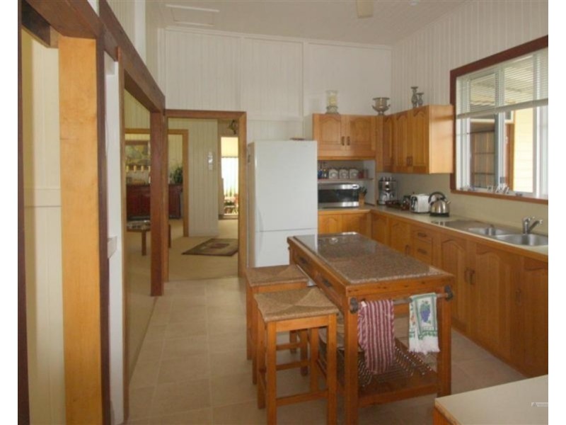 Millaa Millaa QLD 4886