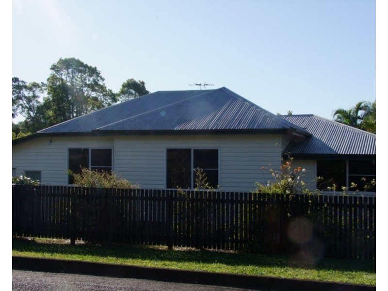 Millaa Millaa QLD 4886