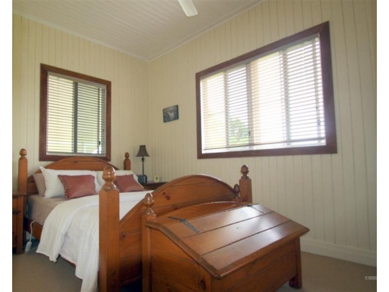 Millaa Millaa QLD 4886