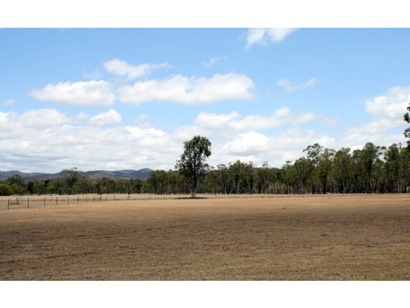 Millstream QLD 4888