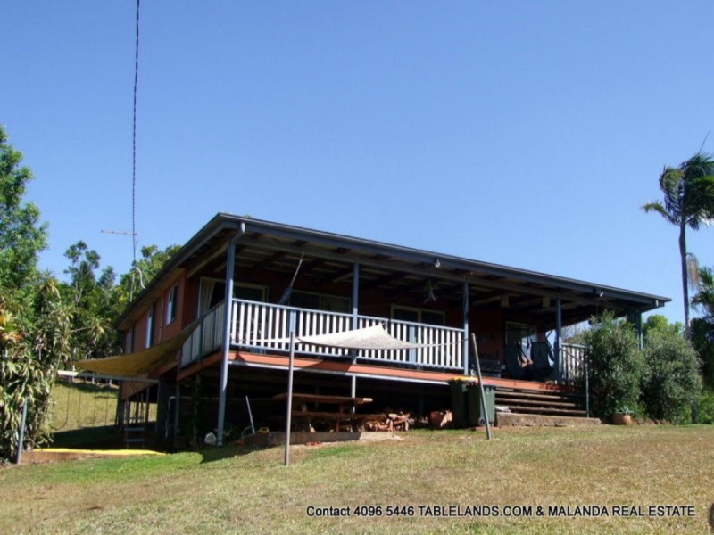 Tarzali QLD 4885