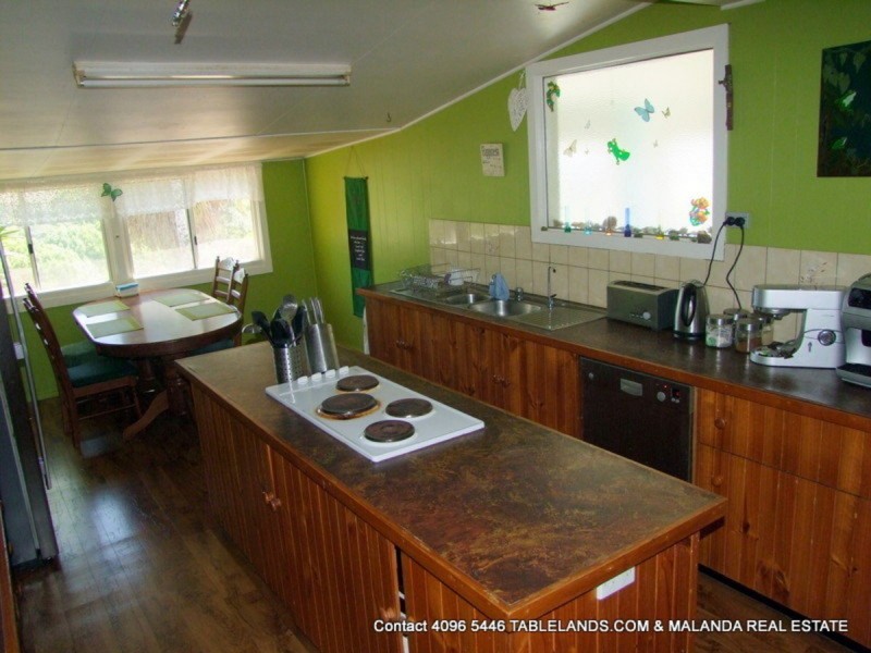 Tarzali QLD 4885