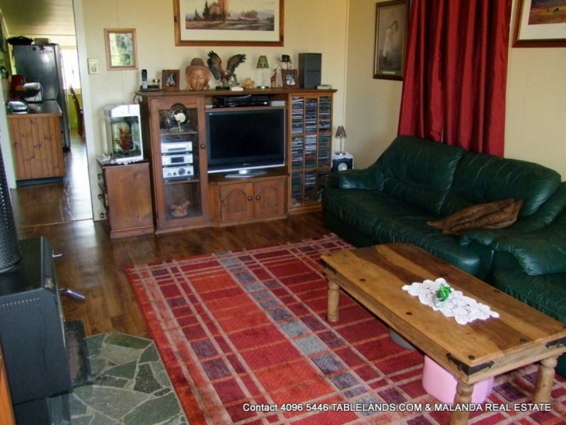 Tarzali QLD 4885