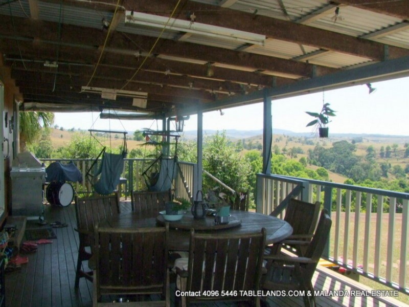Tarzali QLD 4885
