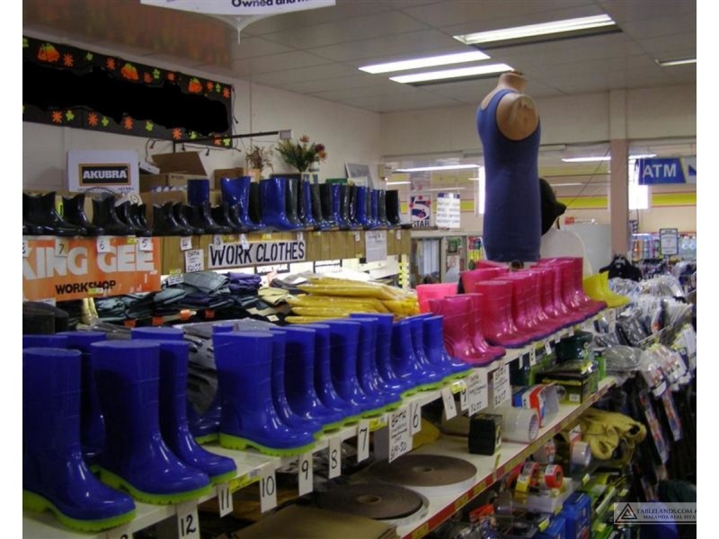 Millaa Millaa QLD 4886