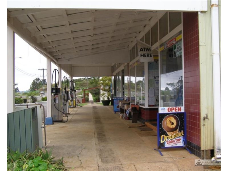 Millaa Millaa QLD 4886