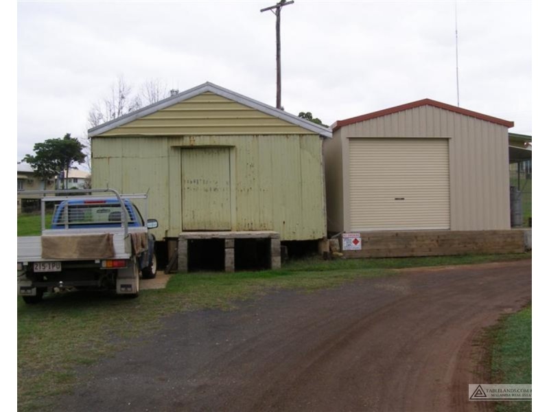 Millaa Millaa QLD 4886