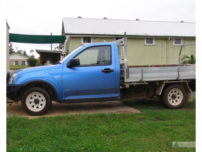 Millaa Millaa QLD 4886