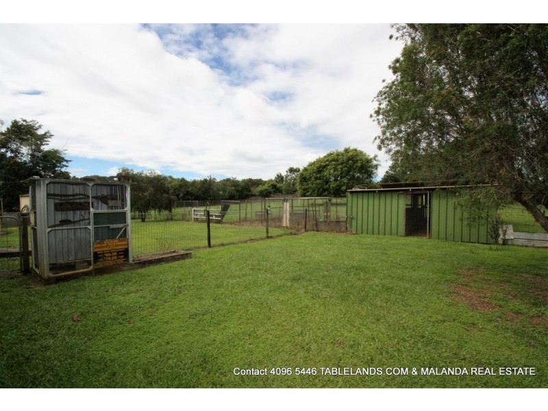 Malanda QLD 4885