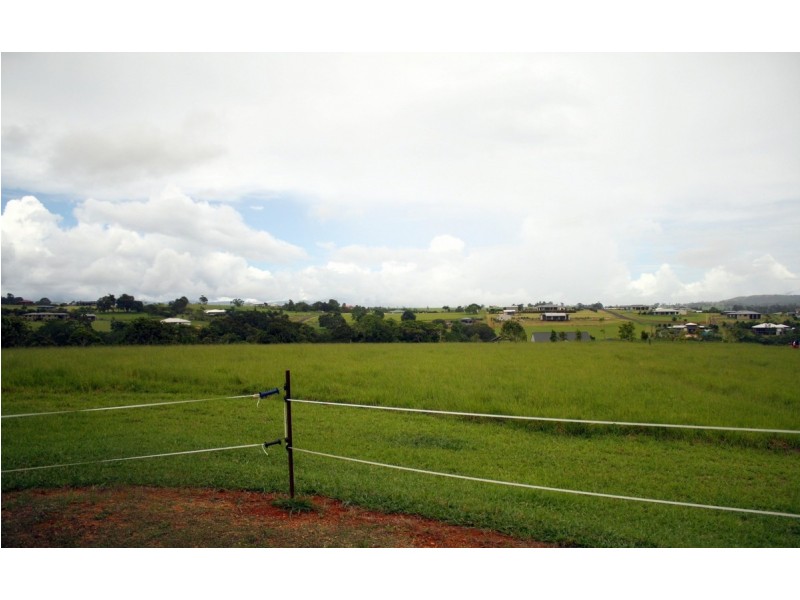 Peeramon QLD 4885