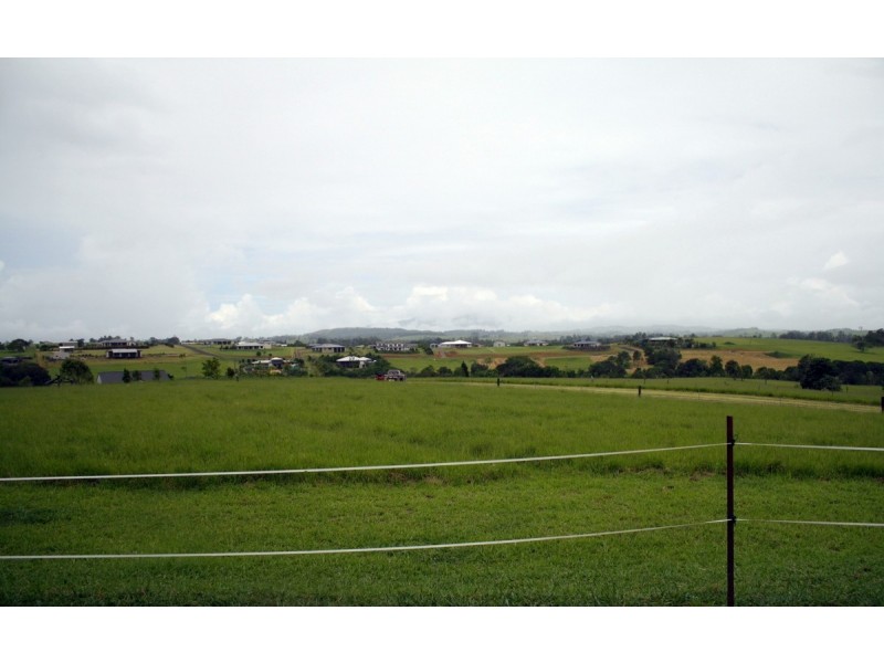 Peeramon QLD 4885