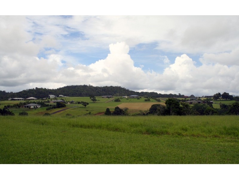 Peeramon QLD 4885