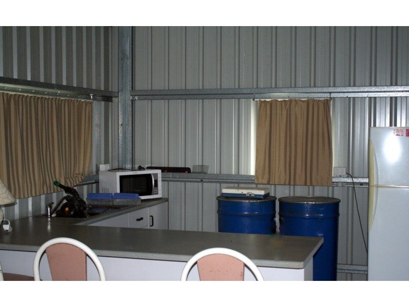 Peeramon QLD 4885