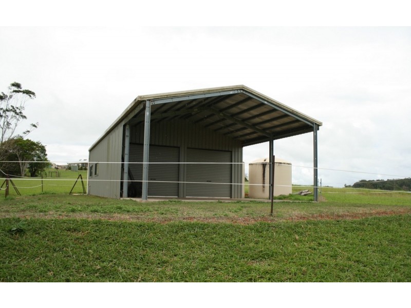 Peeramon QLD 4885