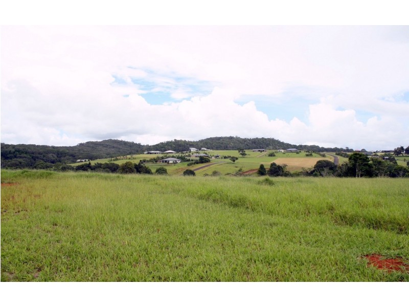 Peeramon QLD 4885