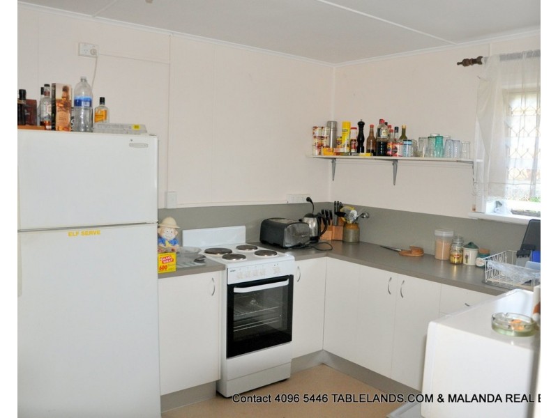 Millaa Millaa QLD 4886