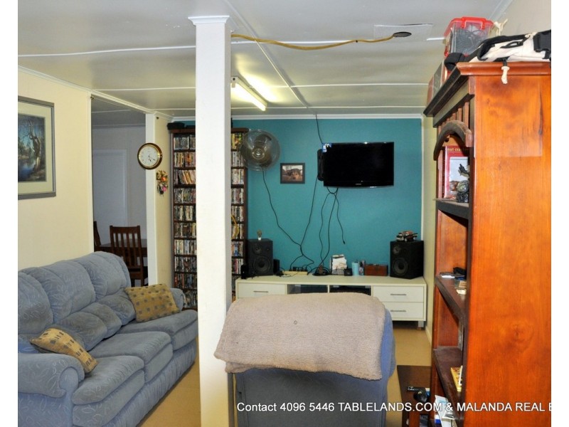 Millaa Millaa QLD 4886