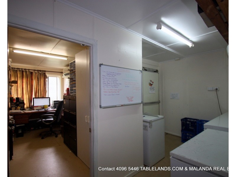 Millaa Millaa QLD 4886