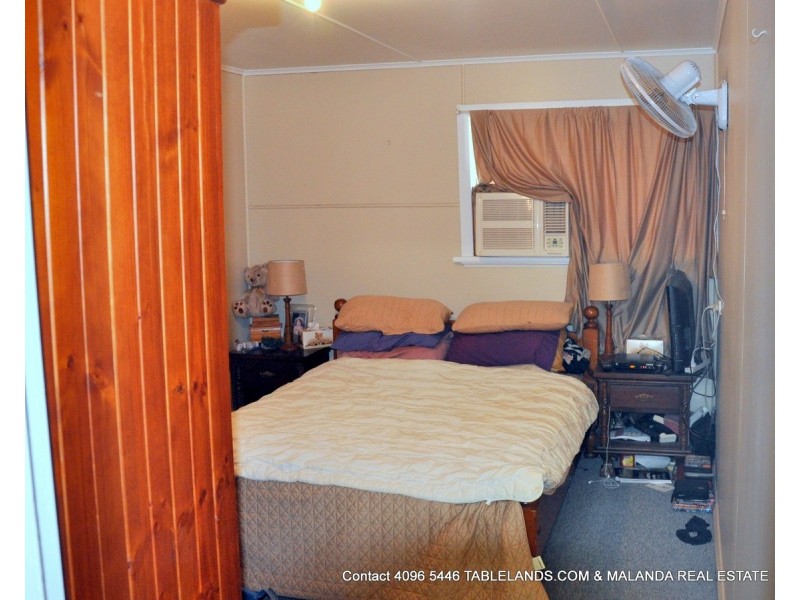 Millaa Millaa QLD 4886