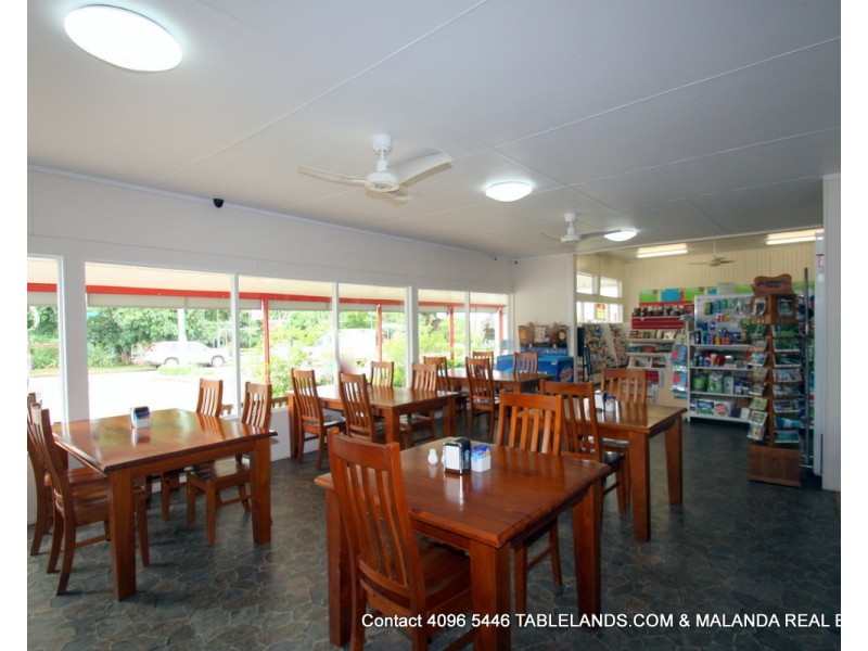 Millaa Millaa QLD 4886