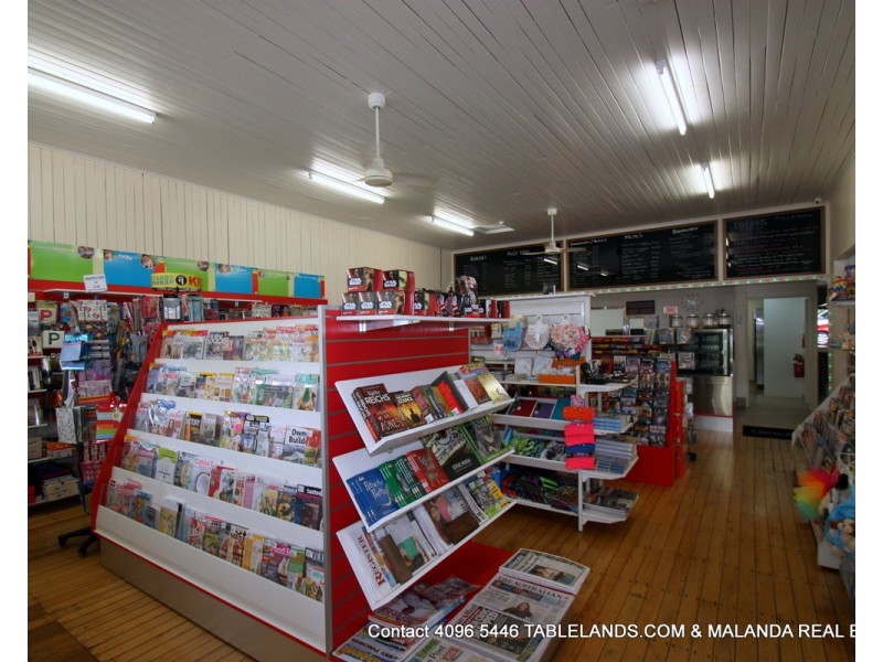 Millaa Millaa QLD 4886