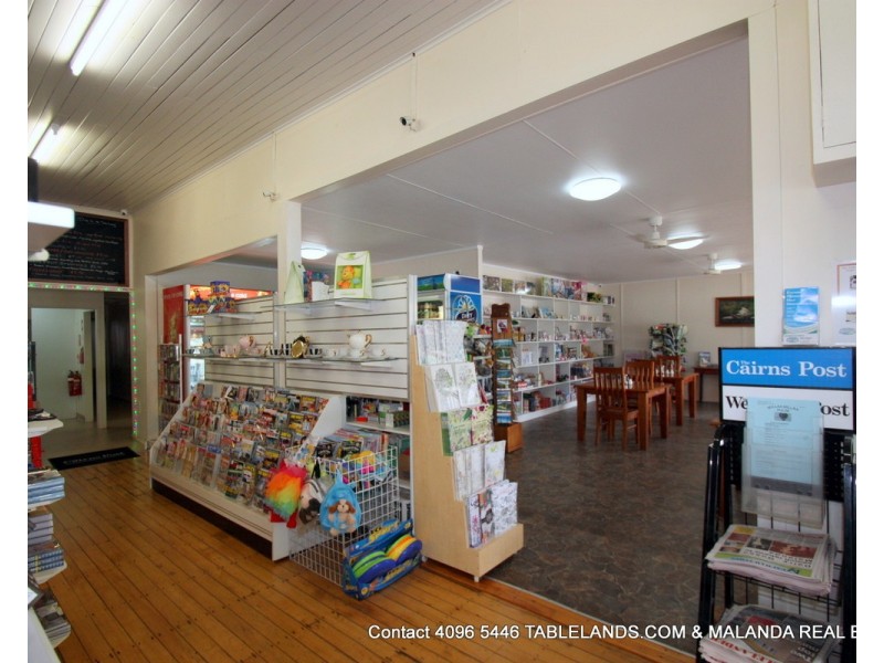 Millaa Millaa QLD 4886