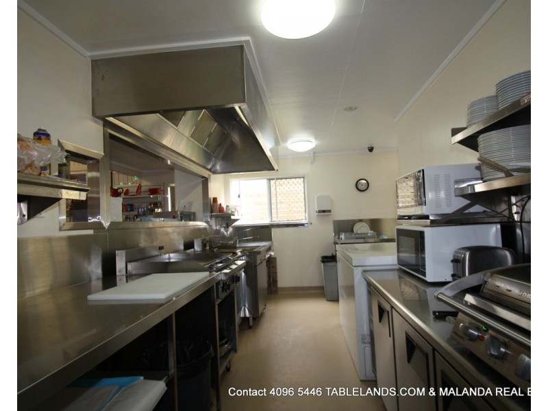 Millaa Millaa QLD 4886