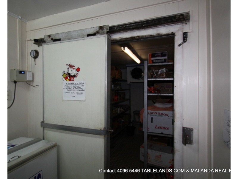 Millaa Millaa QLD 4886