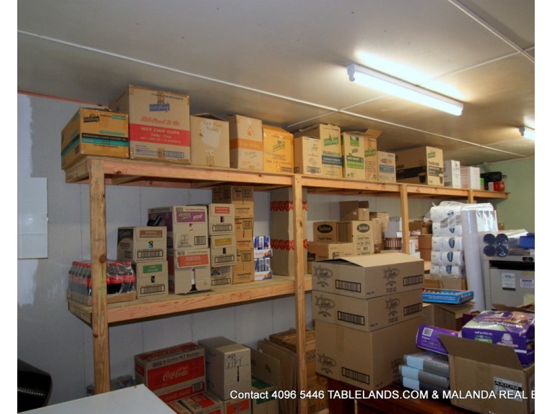 Millaa Millaa QLD 4886