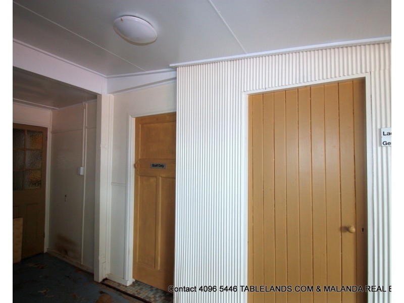 Millaa Millaa QLD 4886