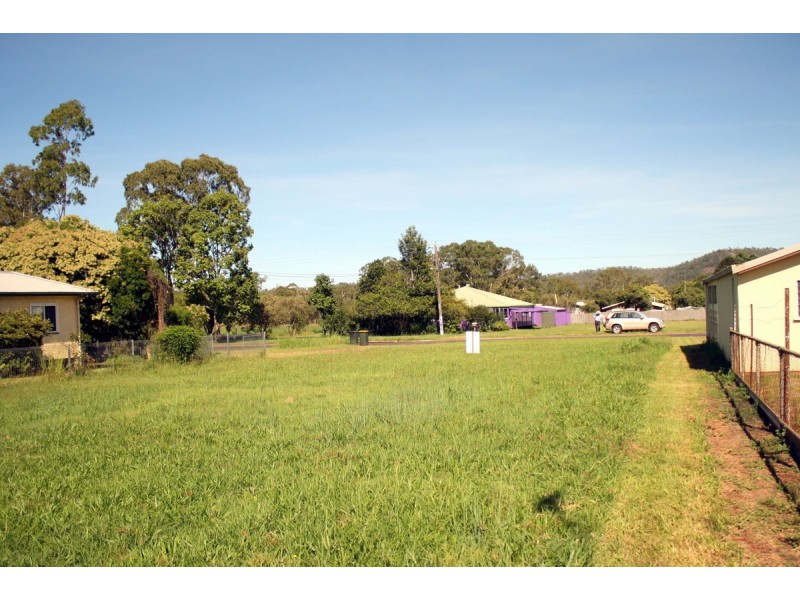 L1256    12 Moffatt Sreet, Ravenshoe QLD 4888