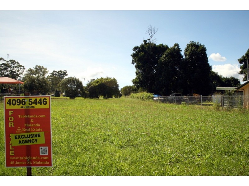 L1256    12 Moffatt Sreet, Ravenshoe QLD 4888