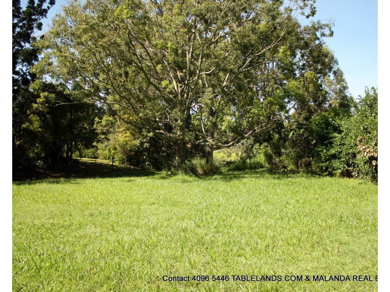 L1258   27 Herbert Street, Ravenshoe QLD 4888