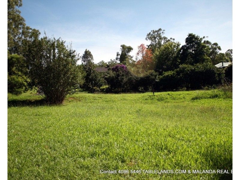 L1258   27 Herbert Street, Ravenshoe QLD 4888