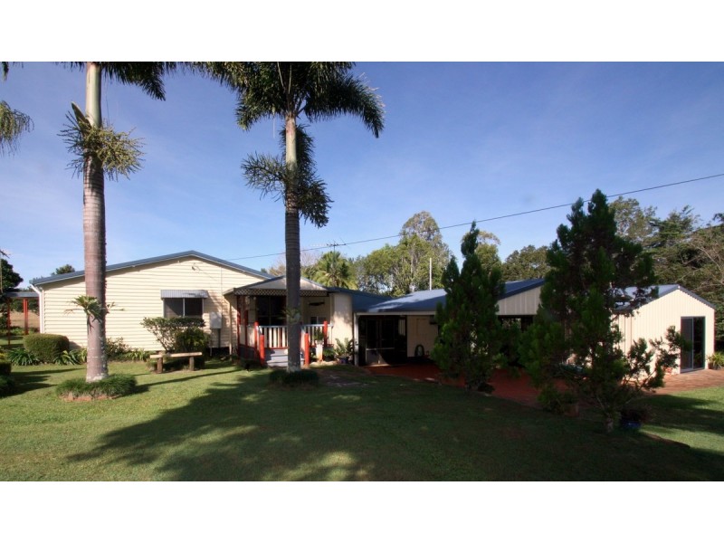 Yungaburra QLD 4884